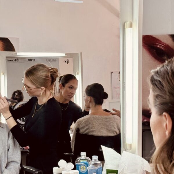 Abschlussshooting ProAcademy